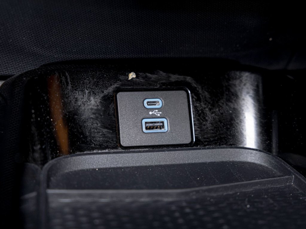 2024 Ford Mustang Mach-E in St-Jérôme, Quebec - 22 - w1024h768px