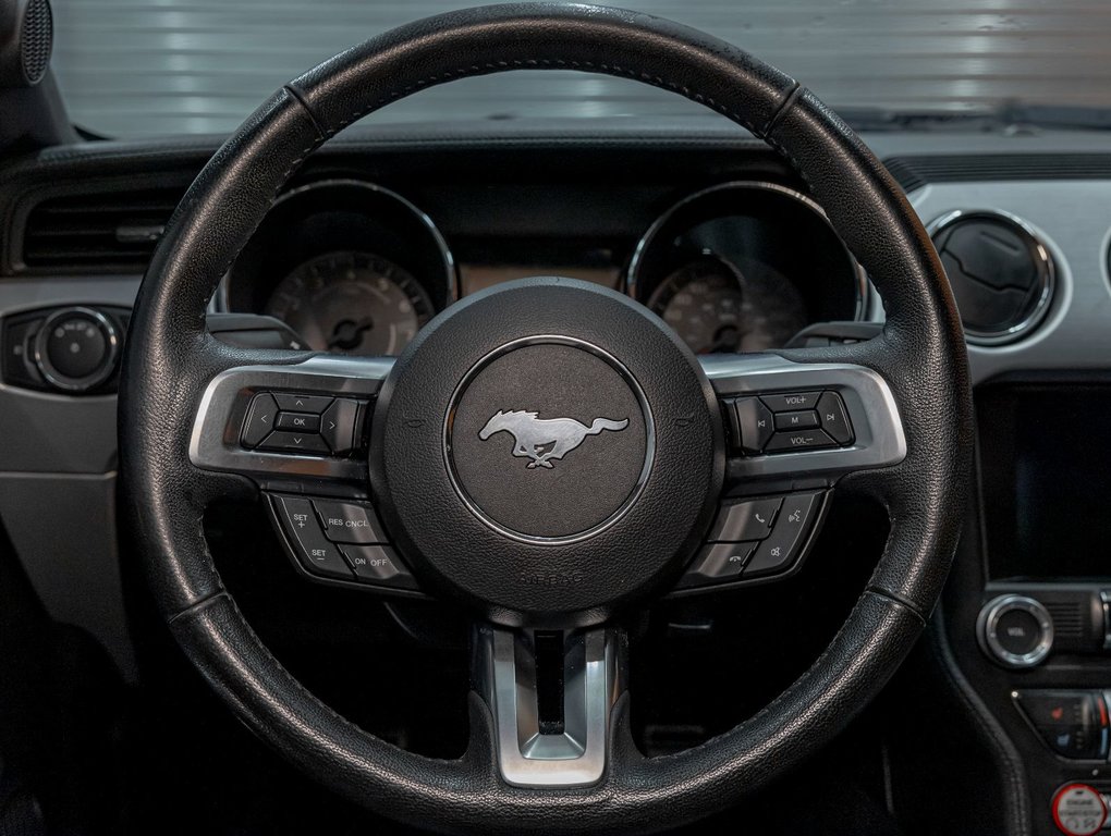 Ford Mustang  2016 à St-Jérôme, Québec - 12 - w1024h768px