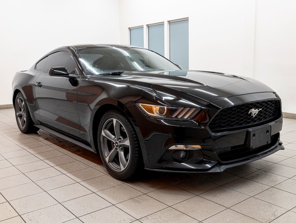 2017 Ford Mustang in St-Jérôme, Quebec - 9 - w1024h768px