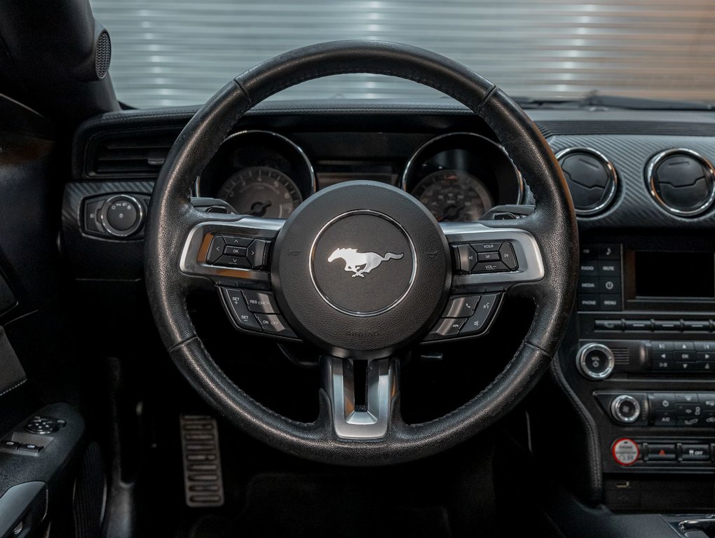 Ford Mustang  2017 à St-Jérôme, Québec - 12 - w1024h768px