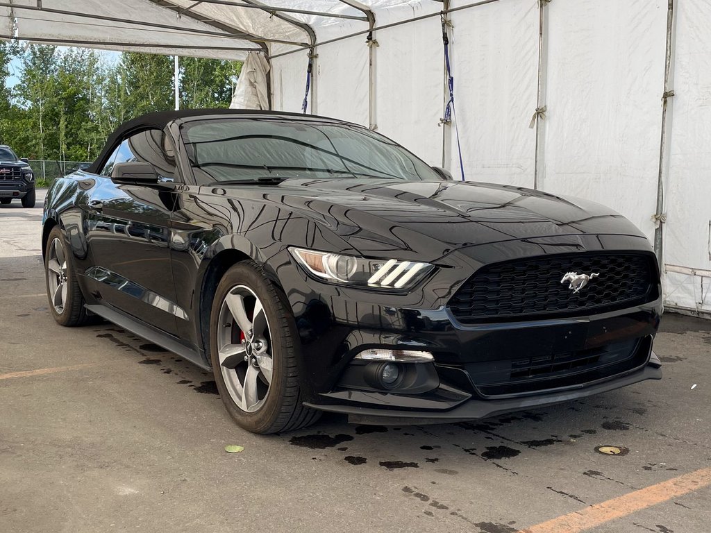 2017 Ford Mustang in St-Jérôme, Quebec - 10 - w1024h768px