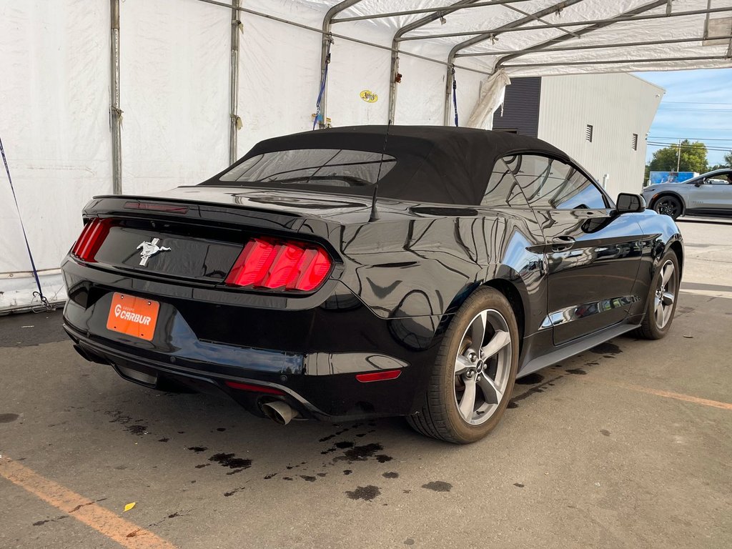 2017 Ford Mustang in St-Jérôme, Quebec - 9 - w1024h768px