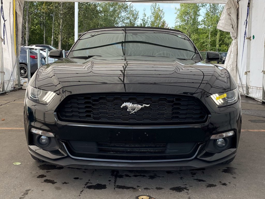 2017 Ford Mustang in St-Jérôme, Quebec - 5 - w1024h768px
