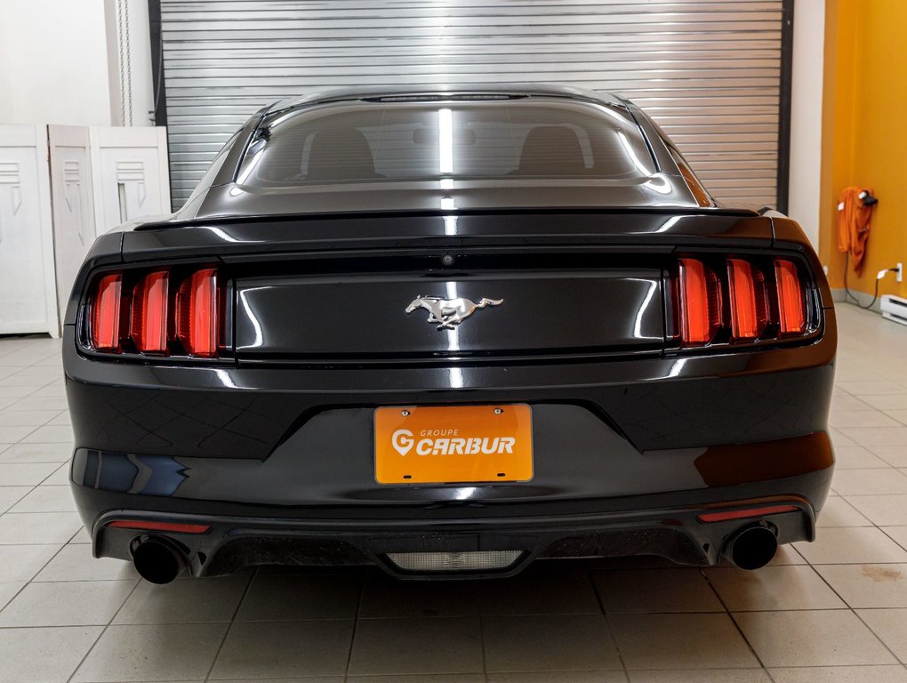 2017 Ford Mustang in St-Jérôme, Quebec - 6 - w1024h768px