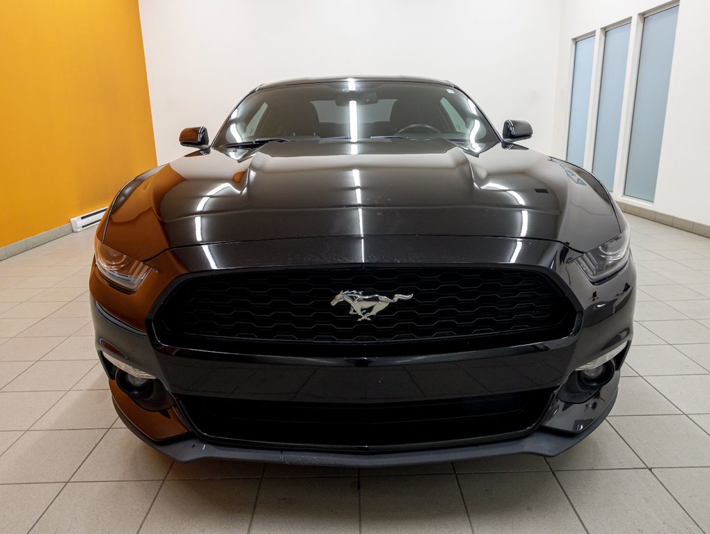 2017 Ford Mustang in St-Jérôme, Quebec - 4 - w1024h768px