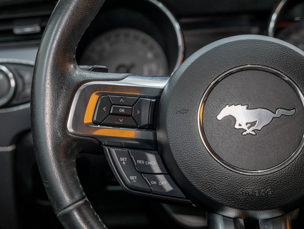 Ford Mustang  2017 à St-Jérôme, Québec - 14 - w1024h768px