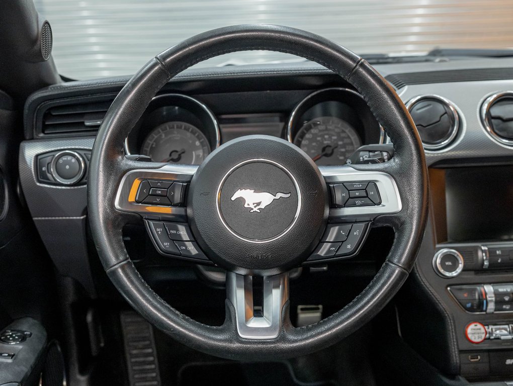 Ford Mustang  2017 à St-Jérôme, Québec - 12 - w1024h768px