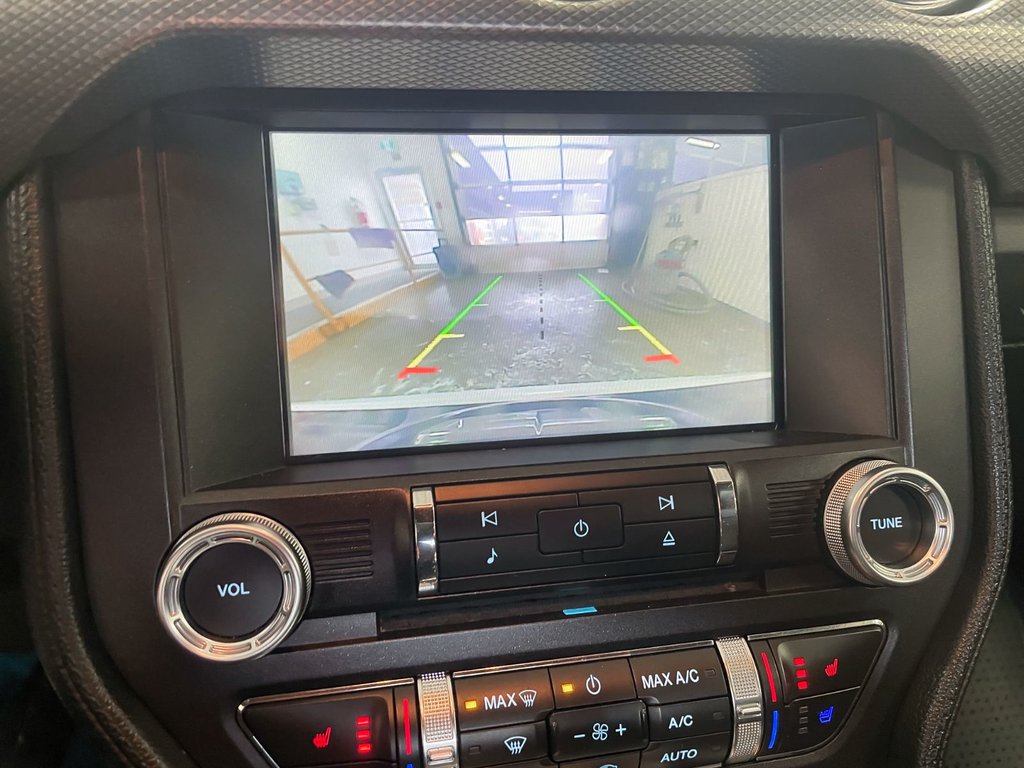 2017 Ford Mustang in St-Jérôme, Quebec - 14 - w1024h768px