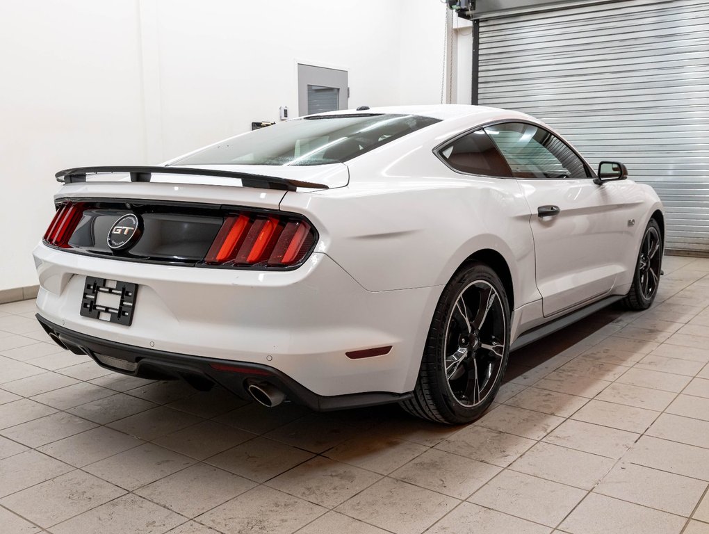 Ford Mustang  2017 à St-Jérôme, Québec - 8 - w1024h768px