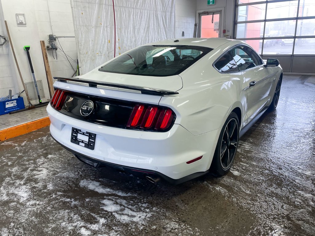2017 Ford Mustang in St-Jérôme, Quebec - 9 - w1024h768px