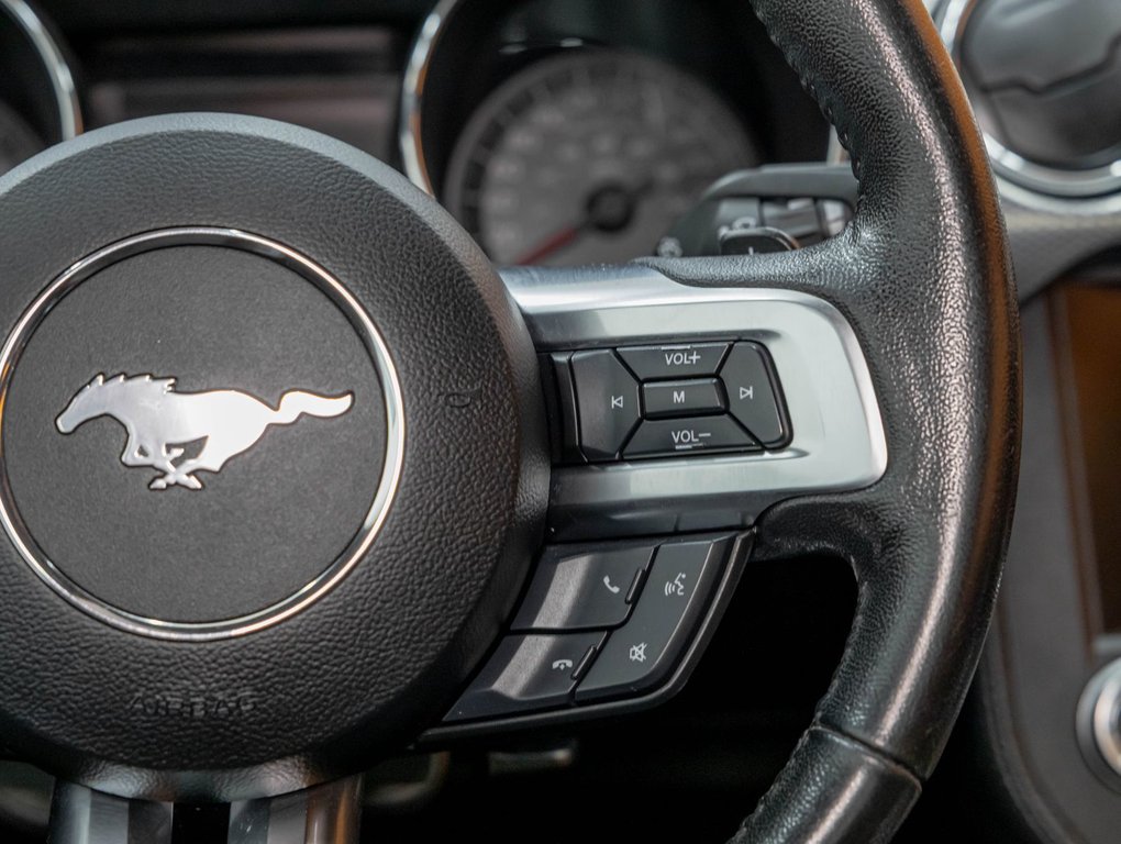 Ford Mustang  2017 à St-Jérôme, Québec - 15 - w1024h768px