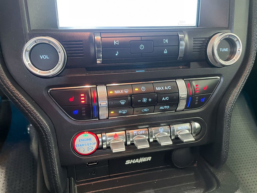 2017 Ford Mustang in St-Jérôme, Quebec - 13 - w1024h768px