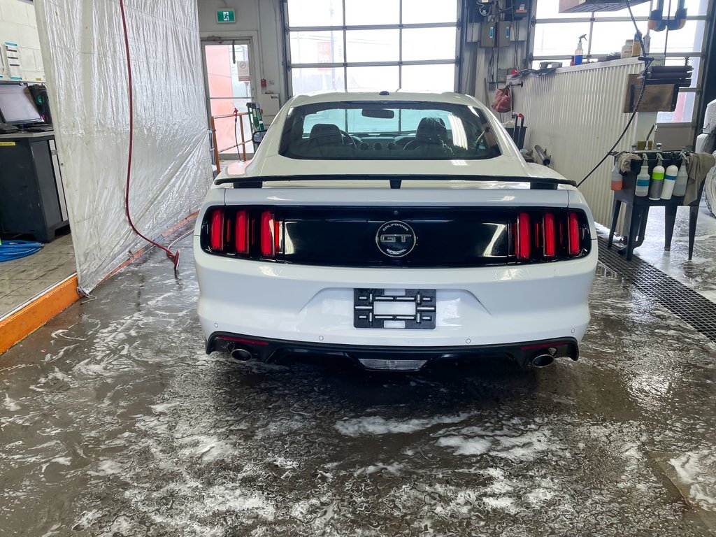 2017 Ford Mustang in St-Jérôme, Quebec - 8 - w1024h768px