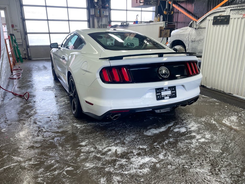 2017 Ford Mustang in St-Jérôme, Quebec - 6 - w1024h768px
