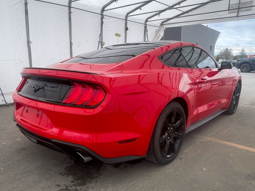 2018 Ford Mustang in St-Jérôme, Quebec - 8 - w1024h768px