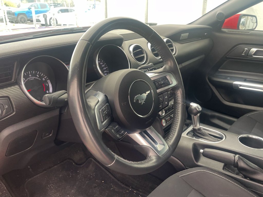 2018 Ford Mustang in St-Jérôme, Quebec - 3 - w1024h768px