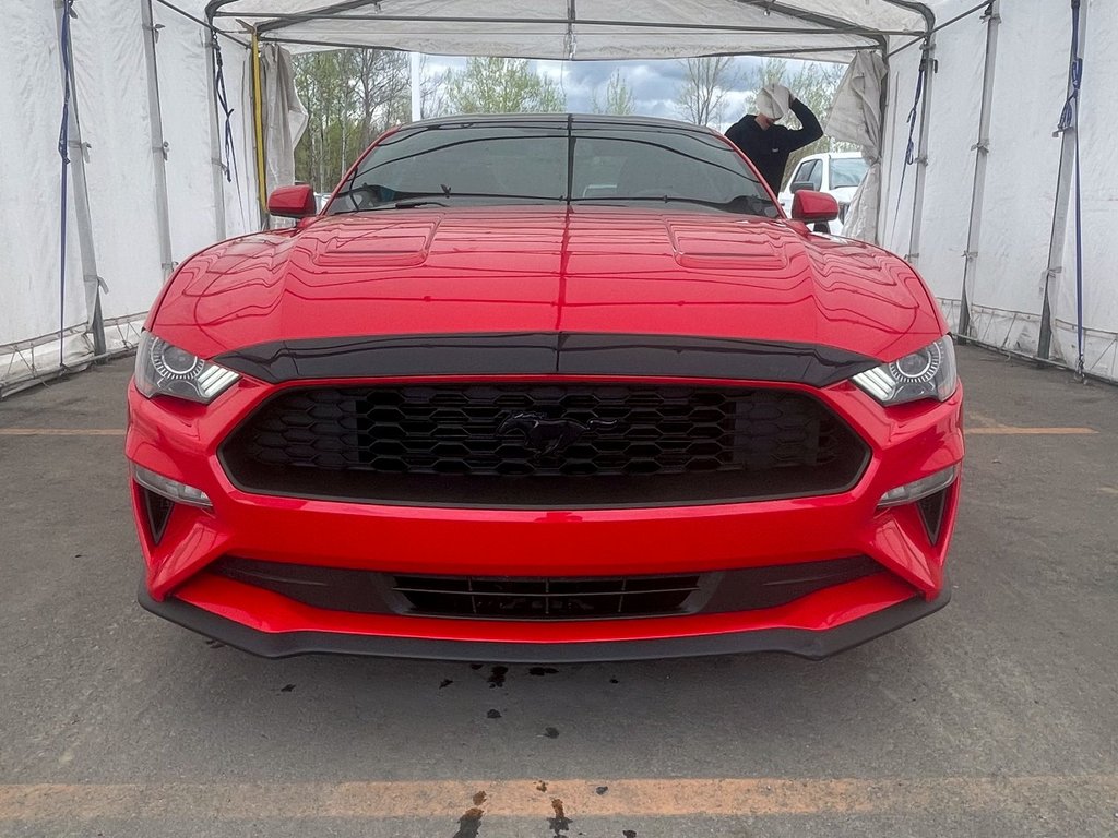 2018 Ford Mustang in St-Jérôme, Quebec - 4 - w1024h768px
