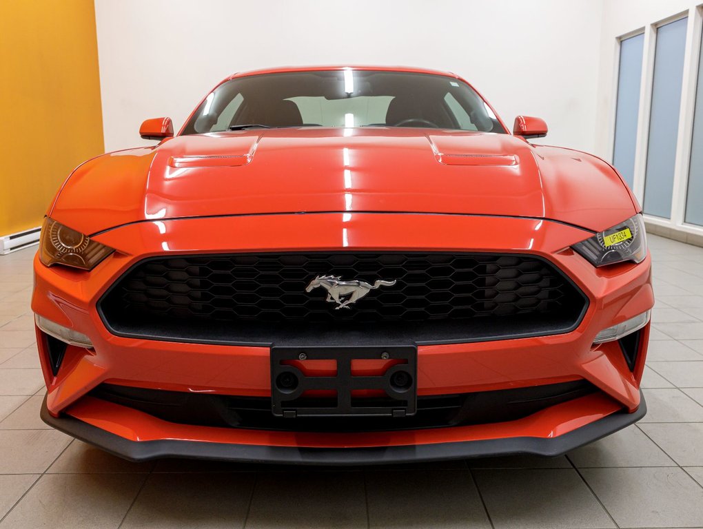2018 Ford Mustang in St-Jérôme, Quebec - 4 - w1024h768px