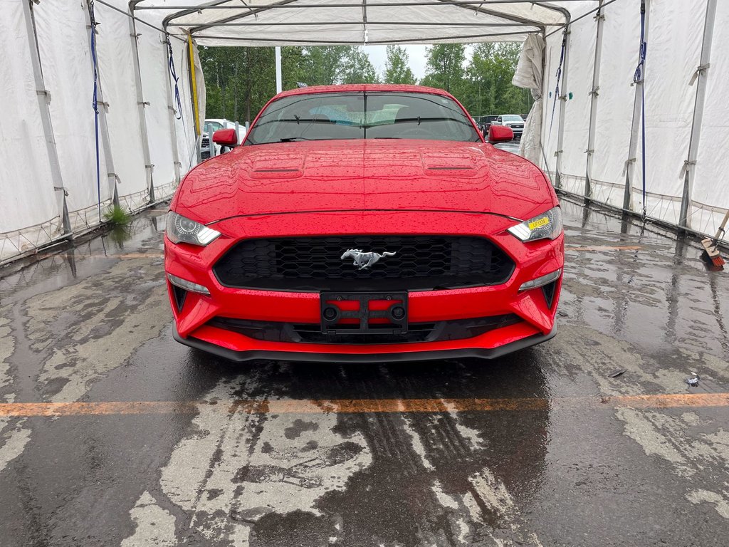 Ford Mustang  2018 à St-Jérôme, Québec - 4 - w1024h768px