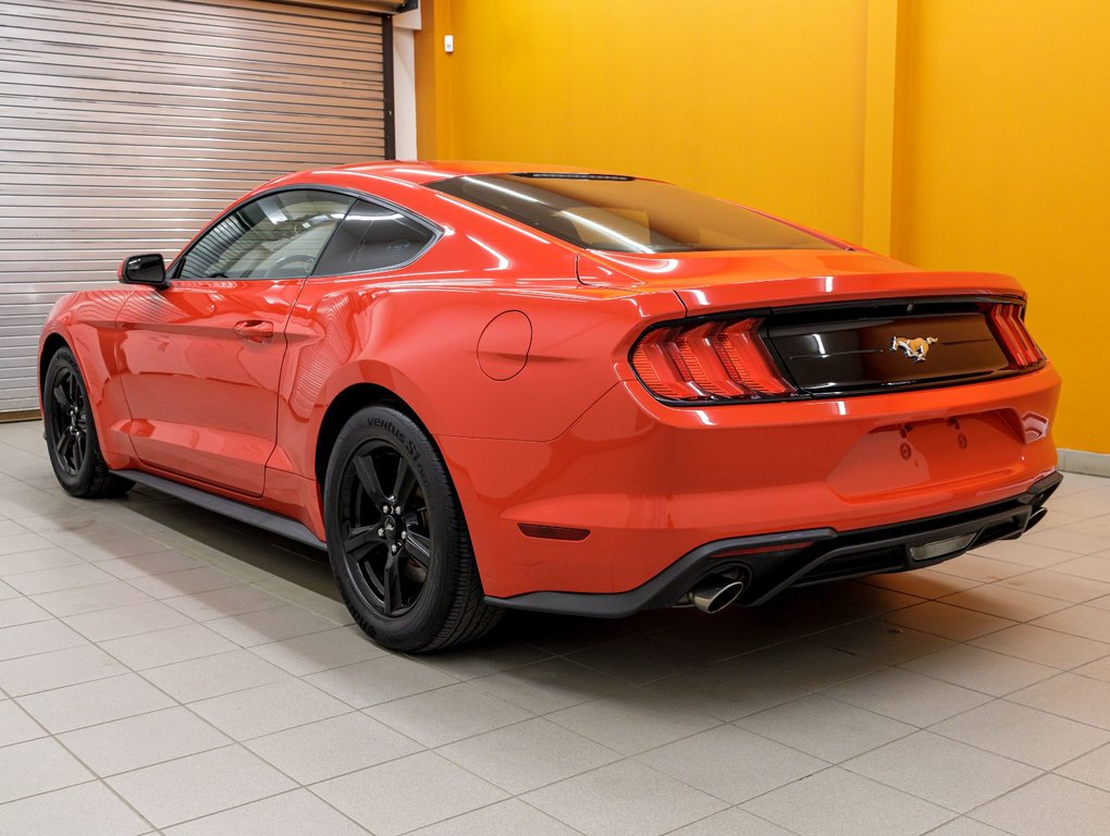 2018 Ford Mustang in St-Jérôme, Quebec - 5 - w1024h768px