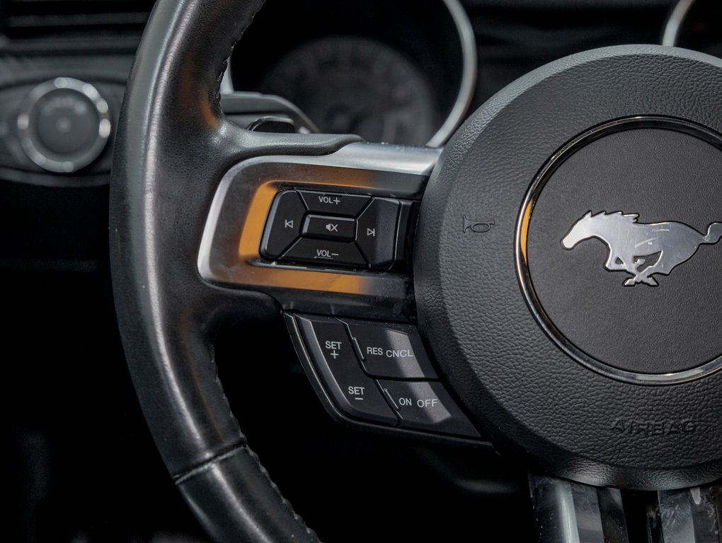 2018 Ford Mustang in St-Jérôme, Quebec - 17 - w1024h768px