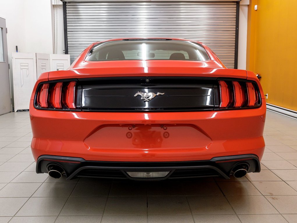 2018 Ford Mustang in St-Jérôme, Quebec - 6 - w1024h768px