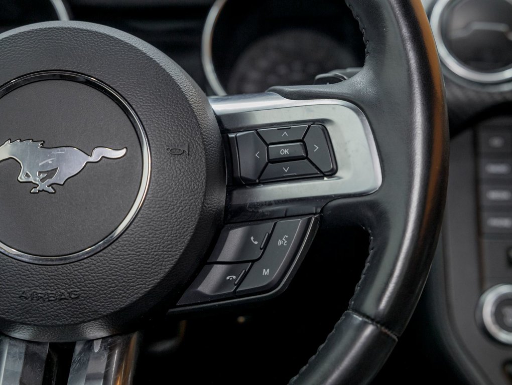 2018 Ford Mustang in St-Jérôme, Quebec - 18 - w1024h768px