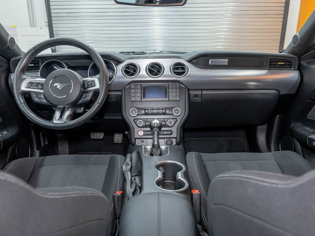 Ford Mustang  2019 à St-Jérôme, Québec - 11 - w1024h768px