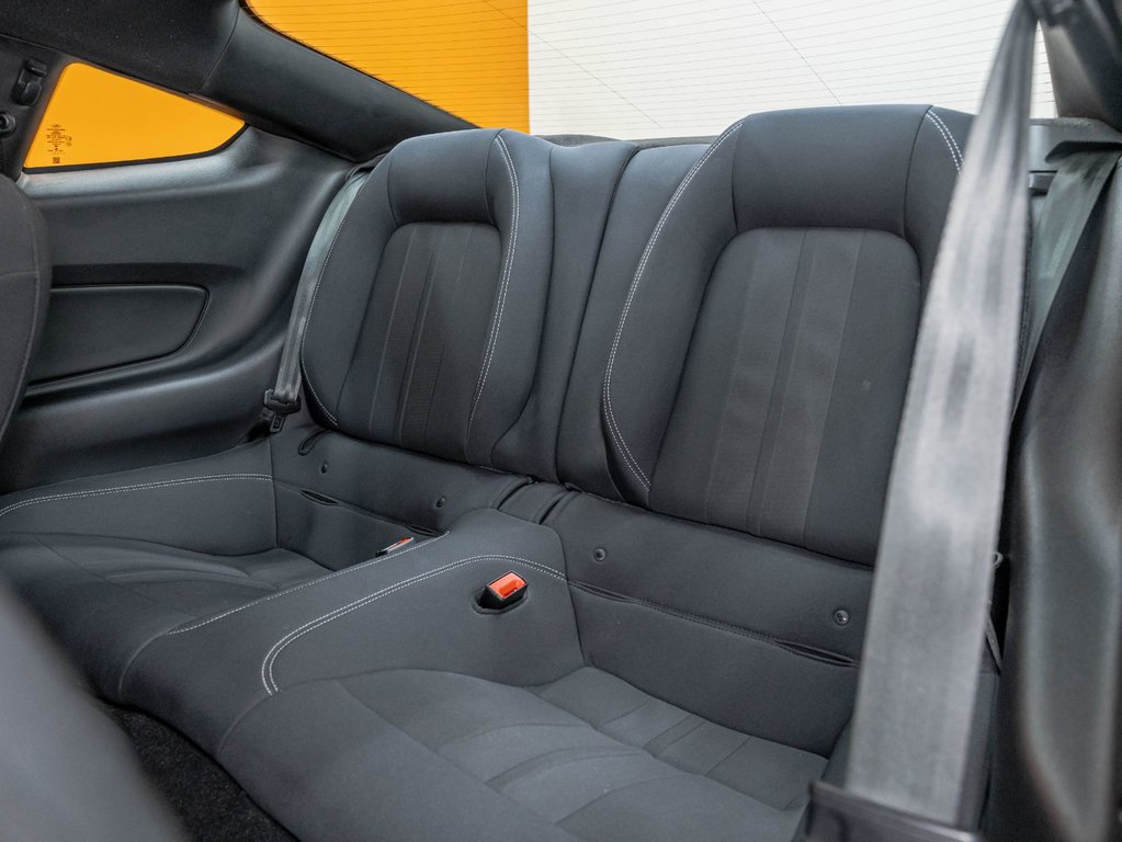 Ford Mustang  2019 à St-Jérôme, Québec - 25 - w1024h768px