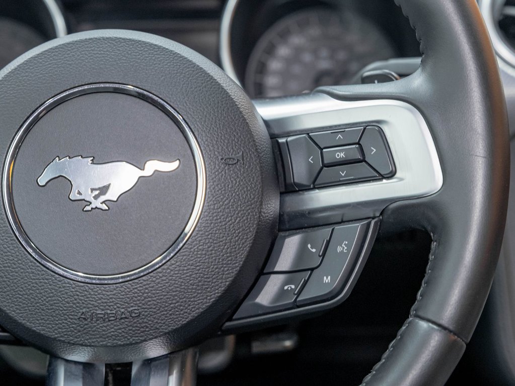 Ford Mustang  2019 à St-Jérôme, Québec - 15 - w1024h768px