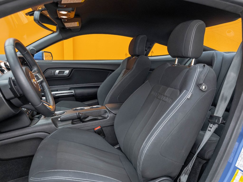 Ford Mustang  2019 à St-Jérôme, Québec - 10 - w1024h768px