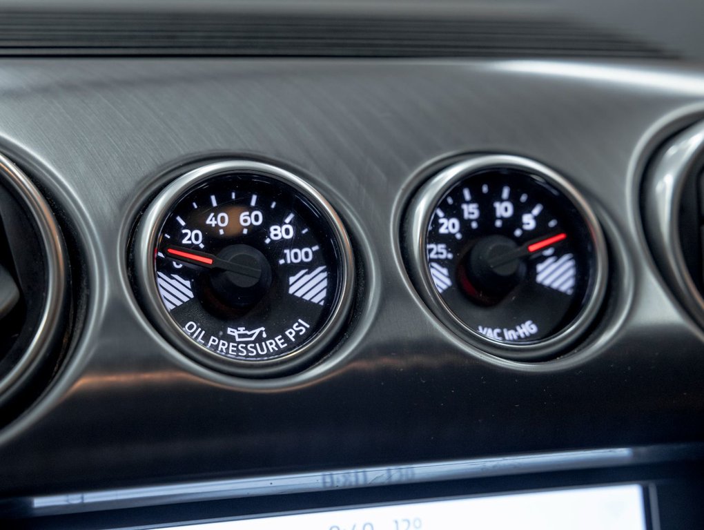 2021 Ford Mustang in St-Jérôme, Quebec - 22 - w1024h768px