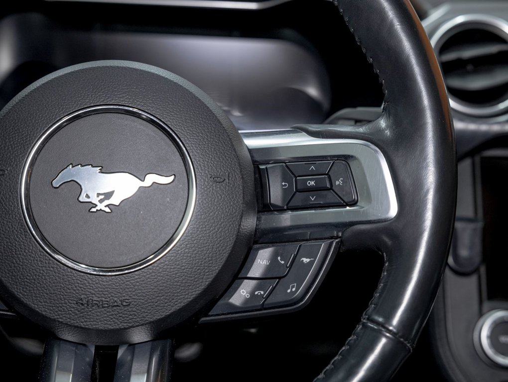 2021 Ford Mustang in St-Jérôme, Quebec - 15 - w1024h768px