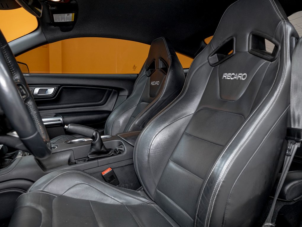 2021 Ford Mustang in St-Jérôme, Quebec - 10 - w1024h768px