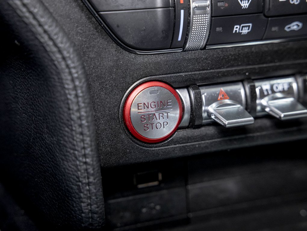 2021 Ford Mustang in St-Jérôme, Quebec - 26 - w1024h768px