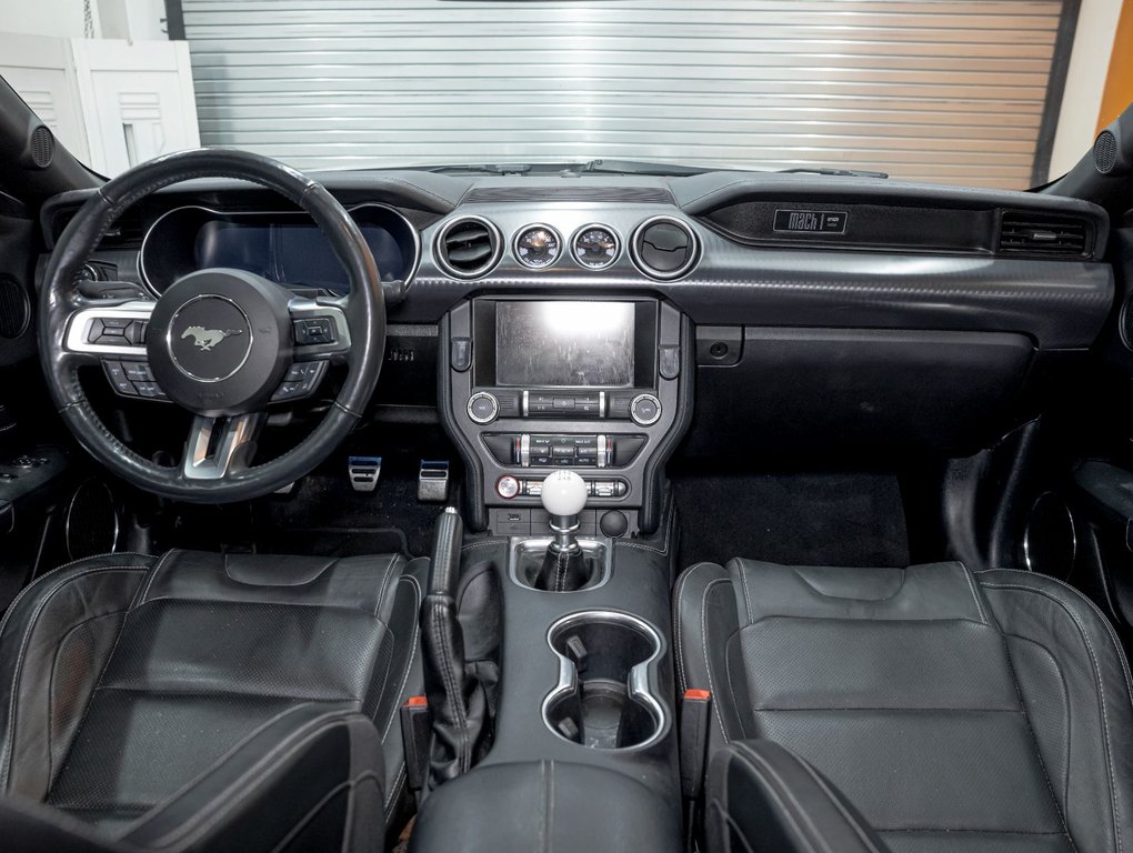 2021 Ford Mustang in St-Jérôme, Quebec - 11 - w1024h768px