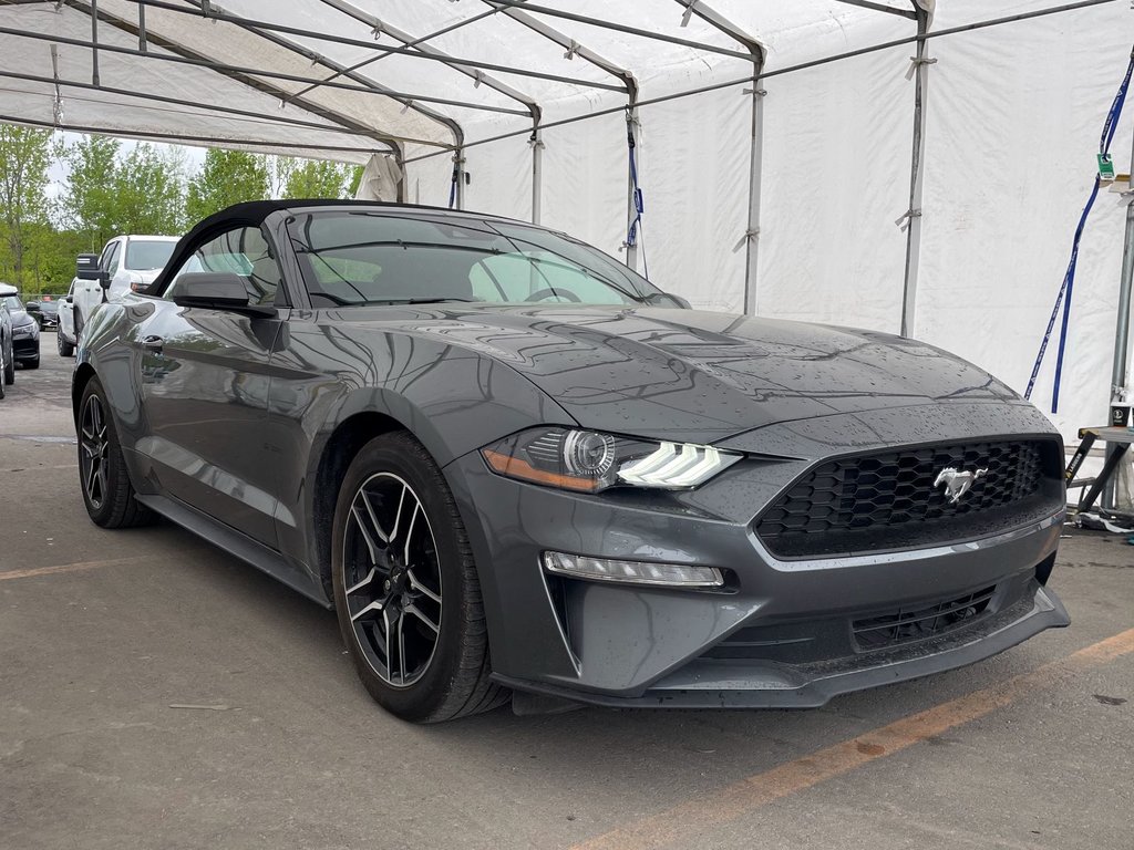 2022 Ford Mustang in St-Jérôme, Quebec - 9 - w1024h768px