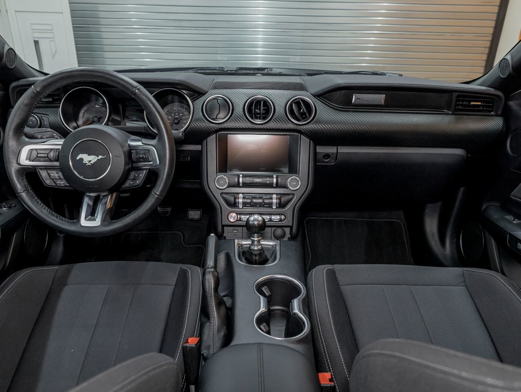 Ford Mustang  2022 à St-Jérôme, Québec - 11 - w1024h768px