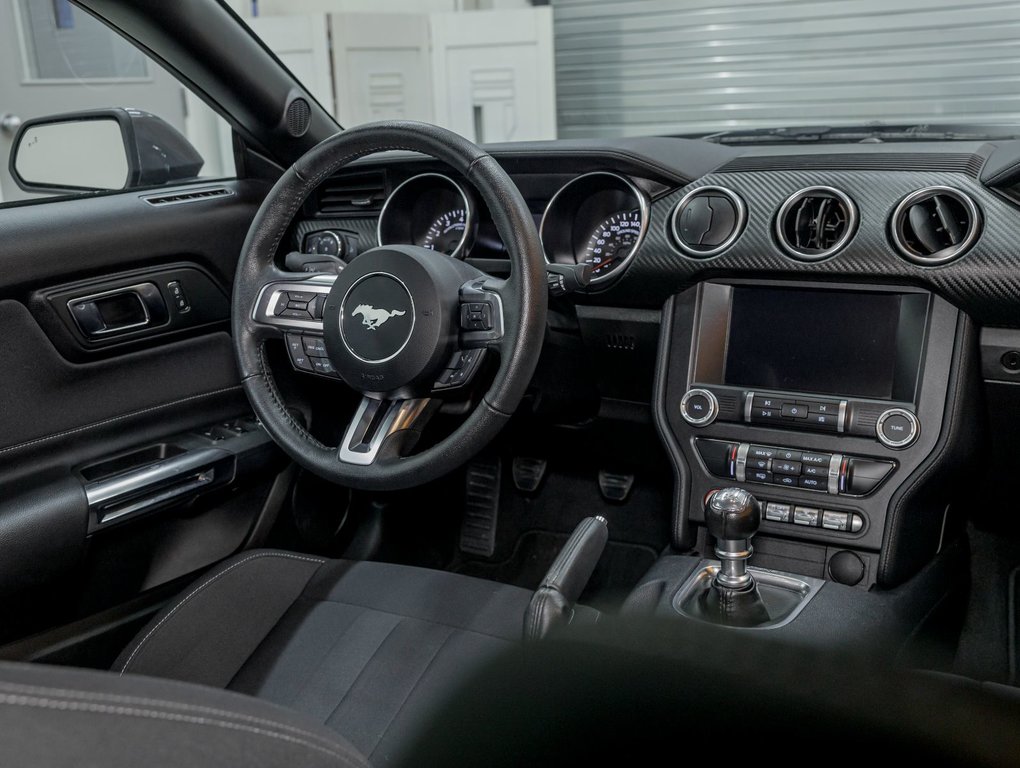 Ford Mustang  2022 à St-Jérôme, Québec - 27 - w1024h768px