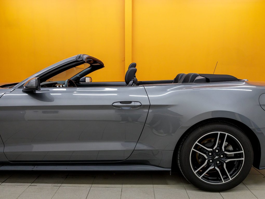 Ford Mustang  2022 à St-Jérôme, Québec - 30 - w1024h768px