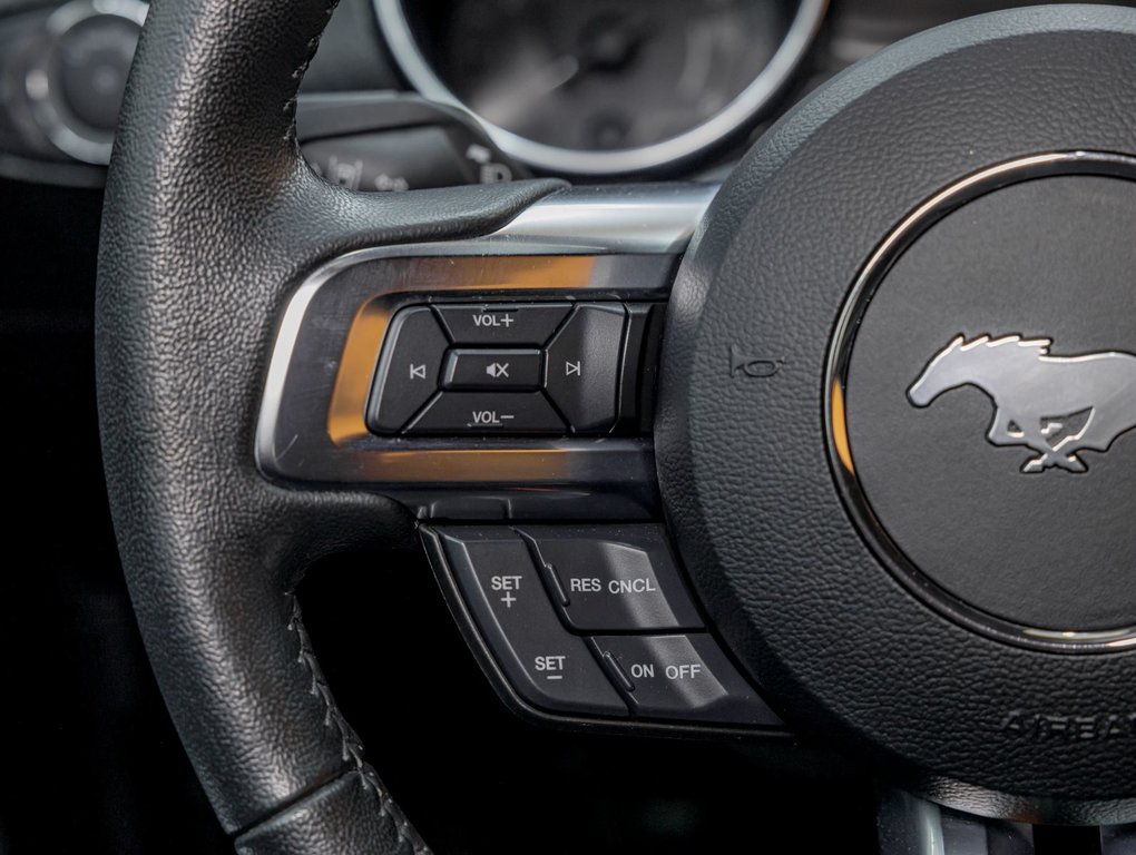 Ford Mustang  2022 à St-Jérôme, Québec - 15 - w1024h768px