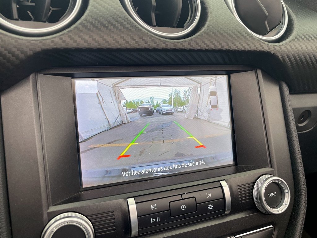 2022 Ford Mustang in St-Jérôme, Quebec - 12 - w1024h768px