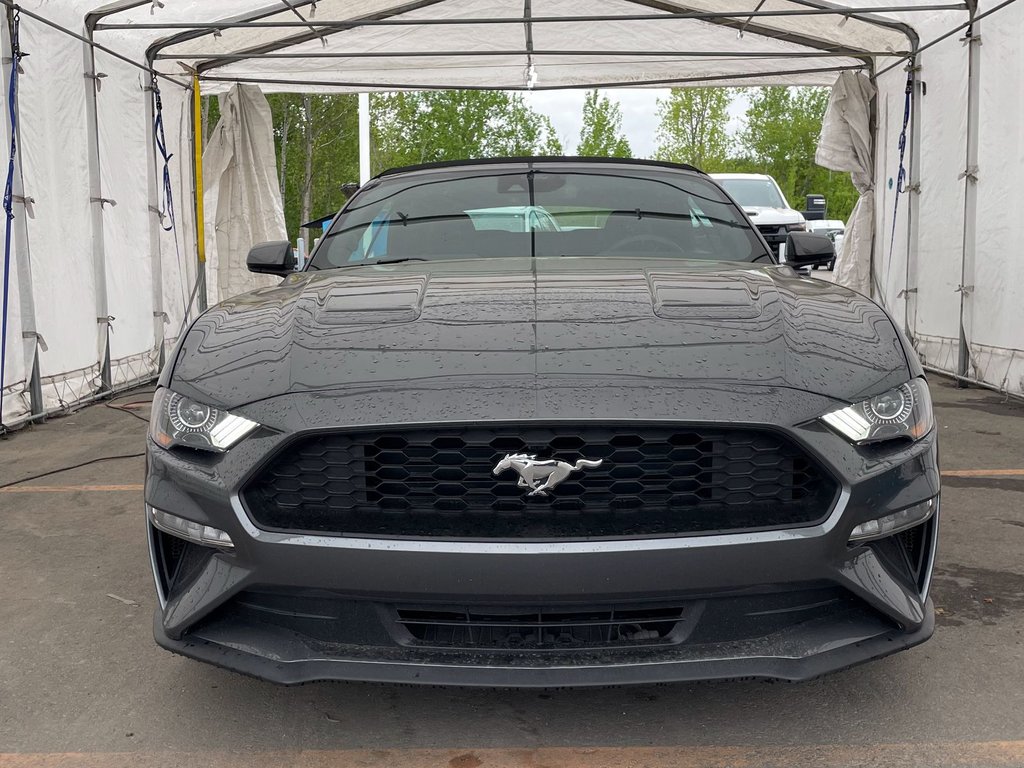 2022 Ford Mustang in St-Jérôme, Quebec - 4 - w1024h768px