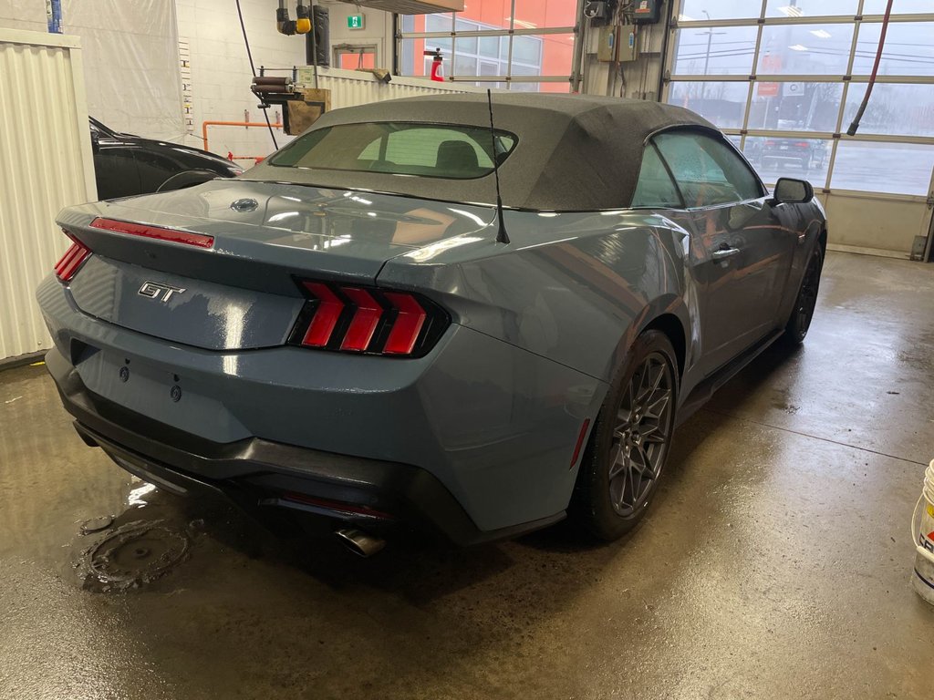 2024 Ford Mustang in St-Jérôme, Quebec - 8 - w1024h768px