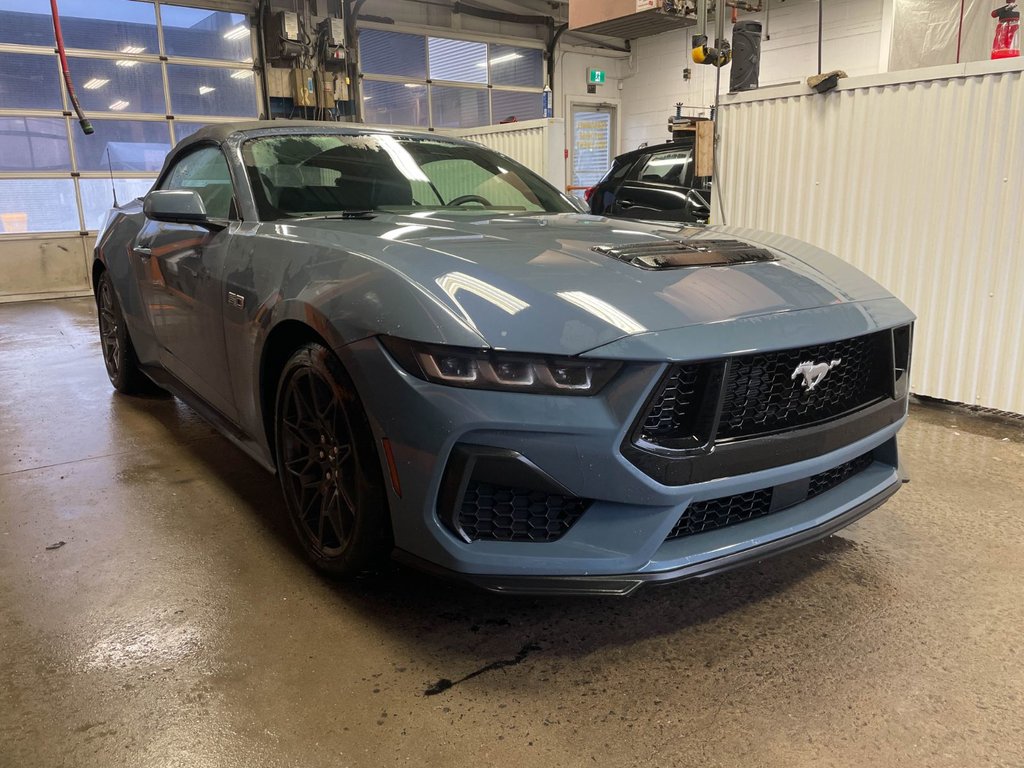 2024 Ford Mustang in St-Jérôme, Quebec - 9 - w1024h768px