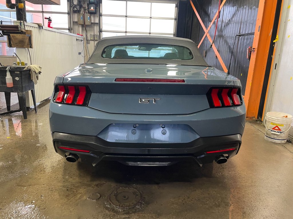 2024 Ford Mustang in St-Jérôme, Quebec - 6 - w1024h768px