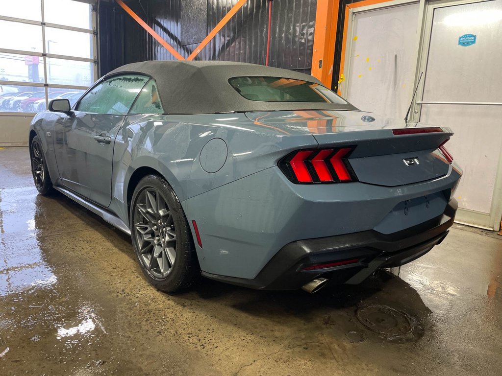 2024 Ford Mustang in St-Jérôme, Quebec - 5 - w1024h768px