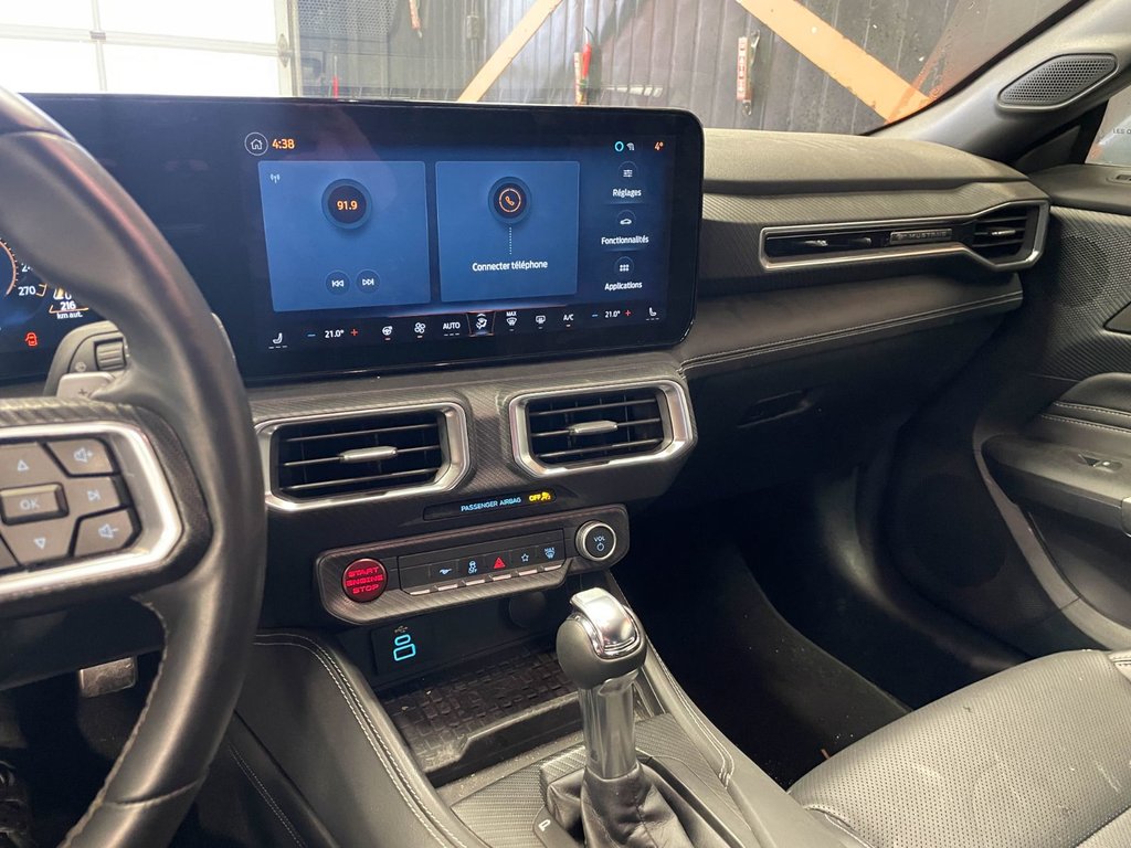 2024 Ford Mustang in St-Jérôme, Quebec - 12 - w1024h768px