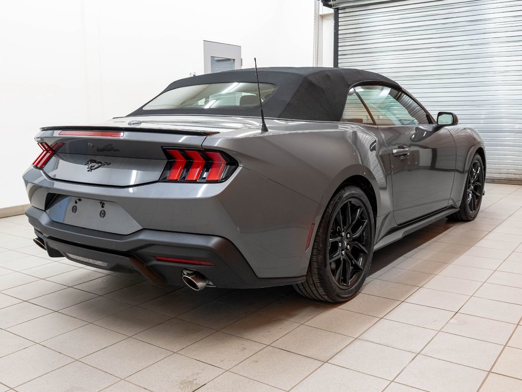 Ford Mustang  2024 à St-Jérôme, Québec - 8 - w1024h768px