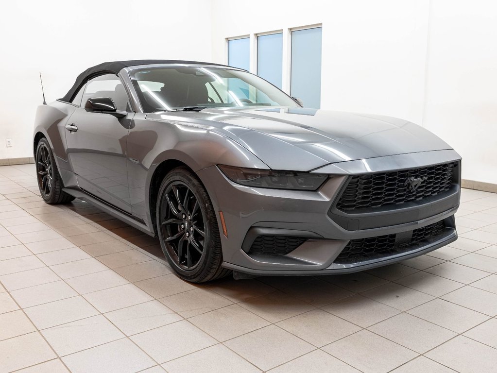 Ford Mustang  2024 à St-Jérôme, Québec - 9 - w1024h768px